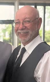 Reginald Hartley Jr Obituary