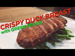 If you liked this clip check out the rest of gordon's channels: Duck Breast With Green Beans Instructables