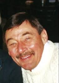 James Wood Obituary (2015)