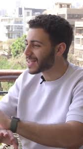 Youssef Gabriel Singing in Kamel Dl Aadad