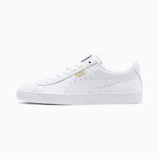 A bona fide brother of the puma suede, it rapidly moved its way up the style roster by opting for allover leather. ØªØ´Ø§Ø¨Ù‡ Ù…Ø³ØªØ¹Ø§Ø± Ø¬ÙˆØ¹Ø§ Ù…Ø¤Ø³Ø³Ø© Puma Suede Basket Artsandmusiccenter Com