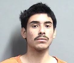 Waukee man allegedly gives girlfriend black eye in home