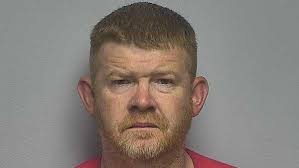 Kentucky man arrested for allegedly stealing headstone