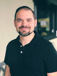 Meet Jeff Miller — HELLO THIS IS JEFF