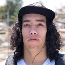 Contest Results: Vans BMX Pro Cup Regional Qualifiers Mexico Mens Prelims