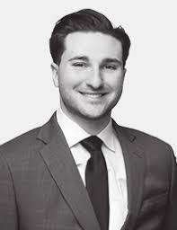 Andrew Hanrahan's Instagram, Twitter & Facebook