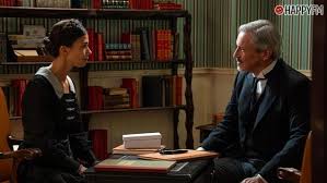 La Promesa, avance del capítulo de hoy: Teresa, cada vez más cerca de  Cristóbal