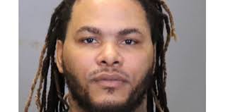 Suspect arrested in Columbus for manufacturing false ID, bank card fraud  and theft