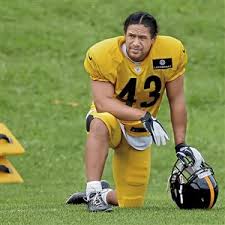 The baltimore test crab trap. Fa A Samoa Troy Polamalu S Love For Samoan Heritage Will Be His Enduring Legacy Pittsburgh Post Gazette