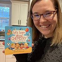Amazon.com: Let's Learn about Chemistry eBook : Ryan Ph.D., Stephanie,  Cagara, Christine: Kindle Store