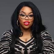 Book Evette Dionne for Speaking, Events and Appearances