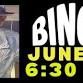 Bingo — Kiwi Racquet and Fitness Club