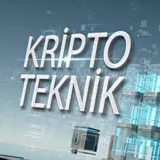 Kripto Teknik Kripto Teknik Twitter