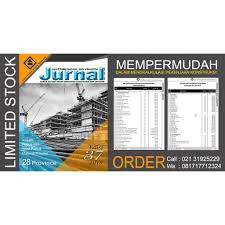 It has been read 238477 times and generated 72 comments. Paket Buku Jurnal Bahan Bangunan Edisi 37 Dan 38 Shopee Indonesia