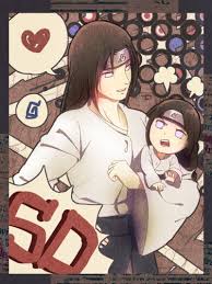 Naruto Sd Rock Lee No Seishun Full Power Ninden Personajes Hyuuga Neji 1636585 Anime Naruto Shippuden Sasuke Naruto