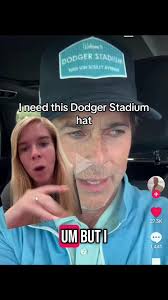 We Dont Give A Fck Dodger Hat