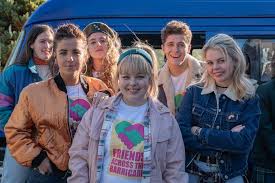 If there's a downside to netflix, it's that there's just too much to watch: Good Tv Shows On Netflix Australia For Tweens