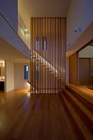 K5 House By Masahiko Sato Staircase Design Stairs Design Architect House