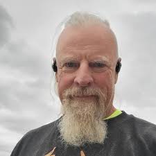 I don't remember these guys being out in western Iowa as a kid. Did I just  not notice or are they that much worse?