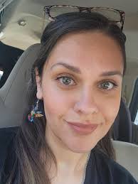 Look what the good Lord has done