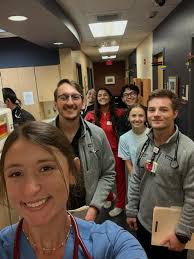 We were honored to meet with Westmont community leaders and partners,  including Mayor Steve Nero, Village Manager Jim Gunther, and Westmont  Chamber President Kaili Harding, alongside MedGyn leadership—CEO Aarathi  Singh, CMO Amar