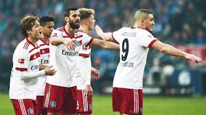 Holstein kiel with an unbeaten 4 match unbeaten streak from 5 previous h2h games aim to halt the excellent run of. Hamburger Sv Vs Holstein Kiel Free Prediction 2 Bundesliga Round 30 Betsnn Com