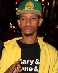 RIP Lil Titus My lil bro from da east side another real one.