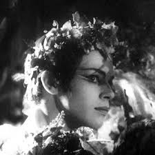 Anthony Dowell, Derek Rencher and Antoinette Sibley.