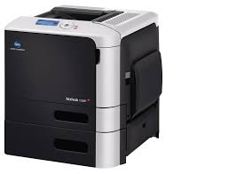 Check spelling or type a new query. Konica Minolta Bizhub C35p Gebraucht 13 700 Gedr Seiten
