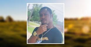Deontay Marquel Dixon Obituary February 22, 2020