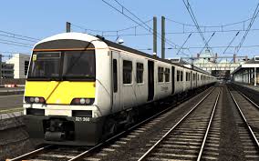 Train ticket prices from norwich to liverpool lime street can start from as little as £32.50 when you book in advance. 1p23 0900 Norwich To London Liverpool Street Dpsimulation