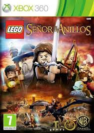 Todos los ✨ juegos de xbox 360 ✨ en un solo listado completo: Trucos Lego El Senor De Los Anillos Xbox 360 Claves Guias