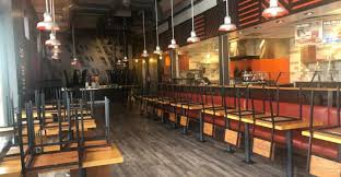 Though the national dining rooms close most days at 5.30pm, they also serve breakfast and afternoon tea, the latter for £12 a head including scones, cakes, savouries and sandwiches. National Restaurant Association Releases Covid 19 Reopening Guide Nation S Restaurant News