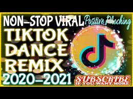 Tiktok 20 juni 2021 viral dance 5 cowo. Non Stop Viral Tiktok Dance Remix 2020 2021 Youtube