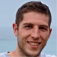 Having a good time in Droidcon Lisbon with Edgar Miró and Voro Ferrer Peris 