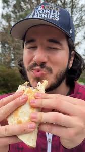 Steak and Lobster Taco