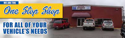 Harley S Family Tire Service Center Danville Ky Tires Auto Repair Shop