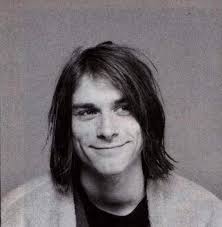 What is your favorite picture of Kurt? : r/Nirvana