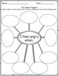 50 Free Sel Resources Anger Management Worksheets Anger Anger Worksheets