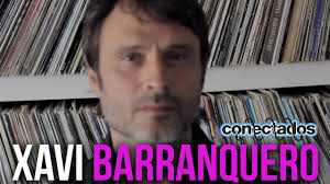 Conectados con Xavi Barranquero, una navaja suiza de la música electrónica 