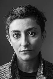 In Conversation: Maria Fusco