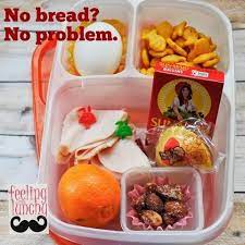 Feeling A Little Lunchy Feeling Like Something Is Missing Food Lunch Snacks Lunch
