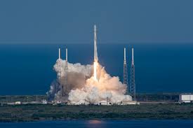 Posted on january 3, 2020. Spacex Nails Another Rocket Launch And Booster Landing Cbs News