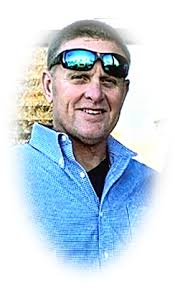 Obituary for Mr. Michael Graham Seagraves