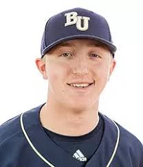 2015 Baseball Roster