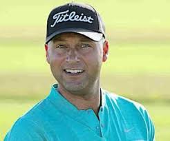 BIJOGRAFIJA DEREK JETER