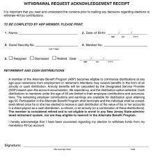 All are downloadable in pdf file. 15 Free Acknowledgement Receipt Templates Word Pdf