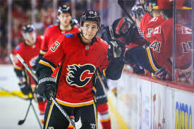 the flames salary cap outlook following the draft