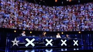Inaintea de a cunoaste ceilalti membrii ai juriului si de a incepe filmarile, alexandra declara: Romanii Au Talent Romanii Au Talent 2021 Duo Viola A Ridicat Juriul In Picioare Cu Un Moment Spectaculos Facebook