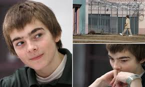 Indiana teen Paul Gingerich may be released from prison after murder  carried out when 12